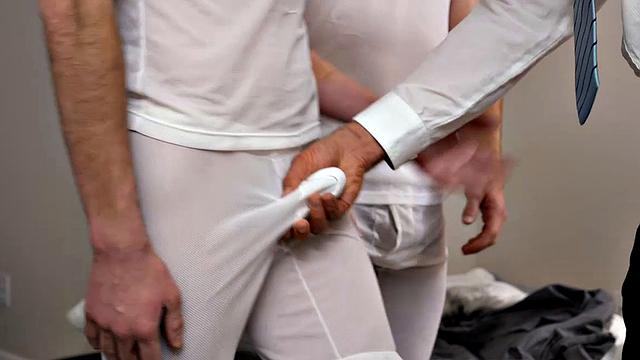 Elder Gardner II & Elder Kimball: Breaking The Rules