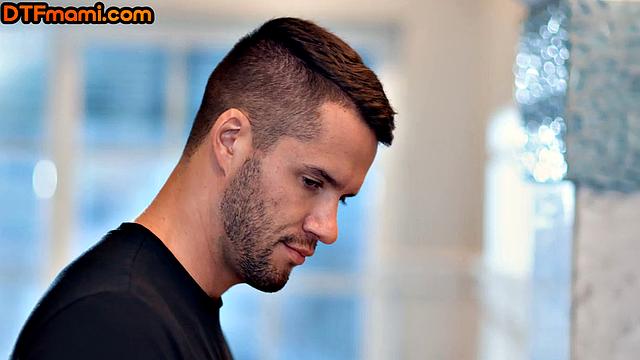 Cockhungry busty stepmom with stud