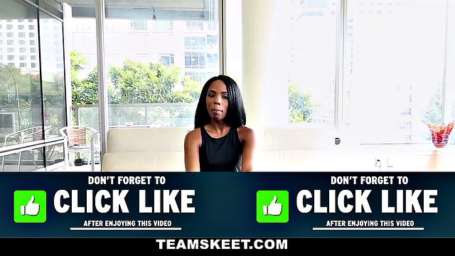 The New Guy On The Block