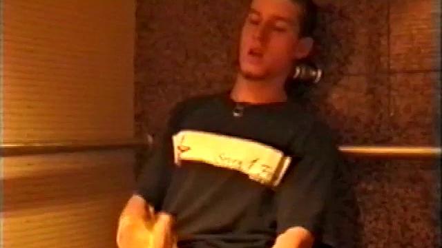 Adam Public Toilet Jerking