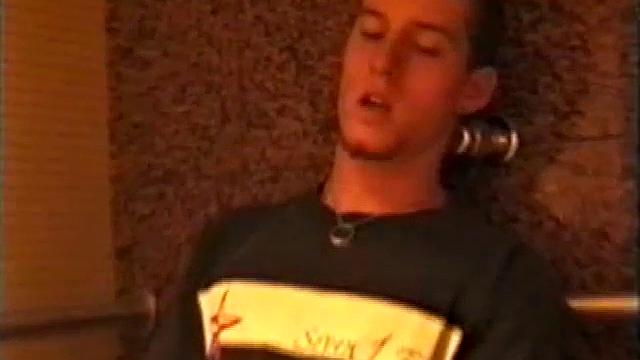 Adam Public Toilet Jerking