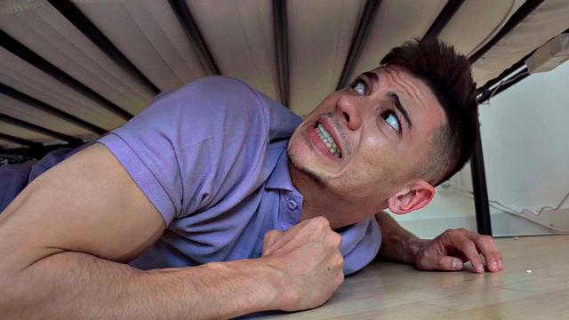 Petite sinful 21yo pussybanged in doggystyle