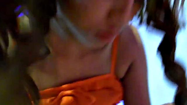 Suri On Asian Sex Diary - Fucked And Facialed - Clip