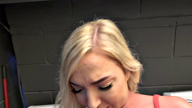 Fucking stepsis, now I just gotta bang you!