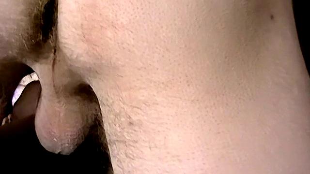 Mutual Dick Sucking For Straight Joe - Joe