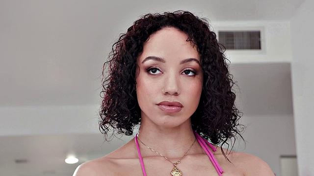 Gorgeous Alexis Tae Gets Her Teen Ass Pounded By Employee