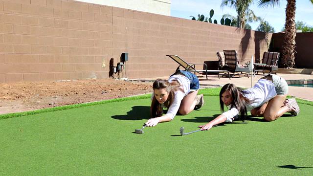 Fun And Games - S10:E27