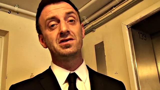 Анастасия Люкс получает жёсткий трах от Паскаля