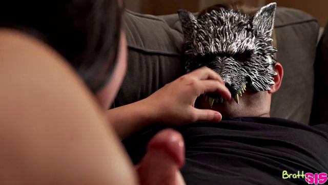 The Big Bad Wolf - S15:E12