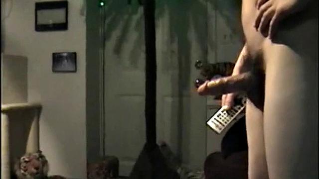 Straight Cory Needs Lips