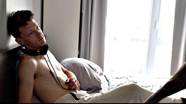 Comforting my Boy (Markus Kage, Edward Terrant)