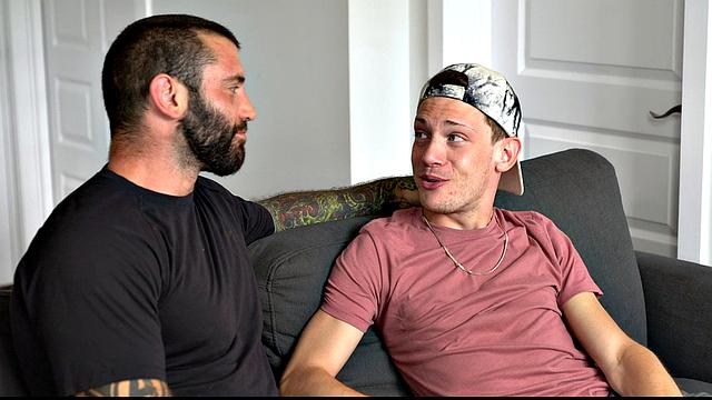 Comforting my Boy (Markus Kage, Edward Terrant)