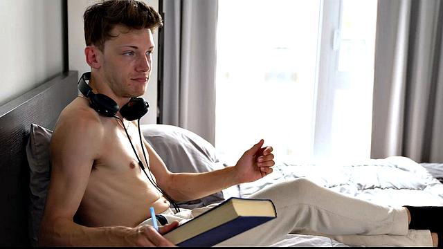 Comforting my Boy (Markus Kage, Edward Terrant)