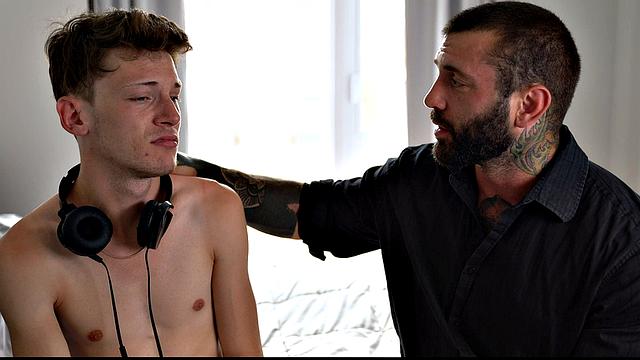 Comforting my Boy (Markus Kage, Edward Terrant)