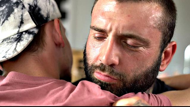 Comforting my Boy (Markus Kage, Edward Terrant)