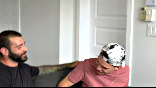 Comforting my Boy (Markus Kage, Edward Terrant)