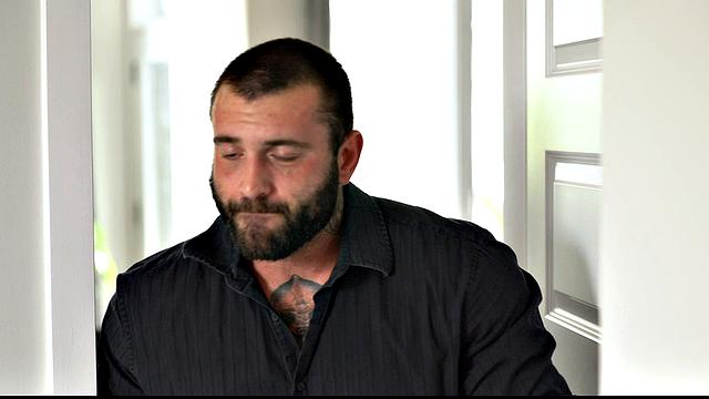 Comforting my Boy (Markus Kage, Edward Terrant)