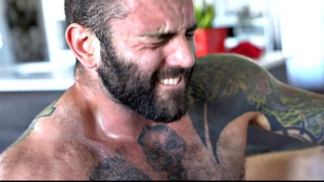 Comforting my Boy (Markus Kage, Edward Terrant)