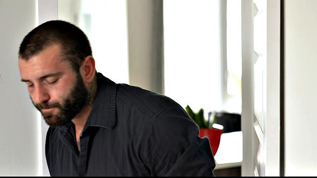 Comforting my Boy (Markus Kage, Edward Terrant)