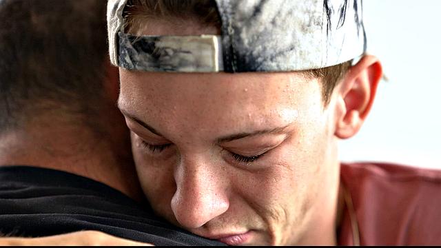 Comforting my Boy (Markus Kage, Edward Terrant)