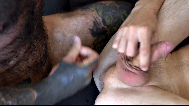 Comforting my Boy (Markus Kage, Edward Terrant)