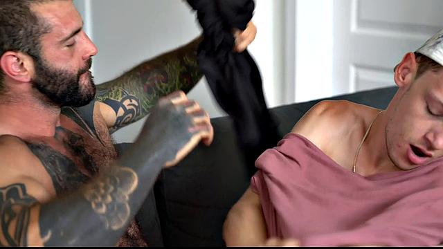 Comforting my Boy (Markus Kage, Edward Terrant)