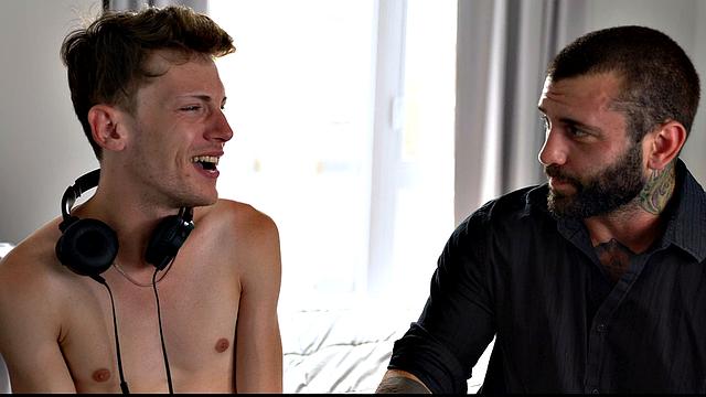 Comforting my Boy (Markus Kage, Edward Terrant)