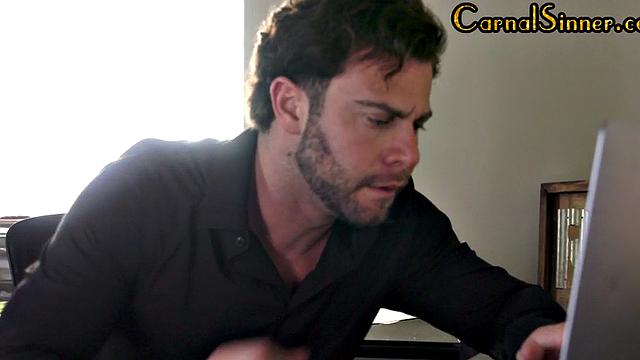 21yo inked Asian gets fucked by her lovers cock