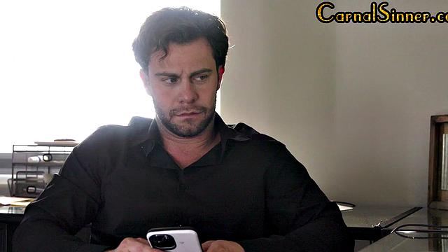 21yo inked Asian gets fucked by her lovers cock