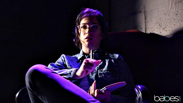 Observation Participant: Part 3