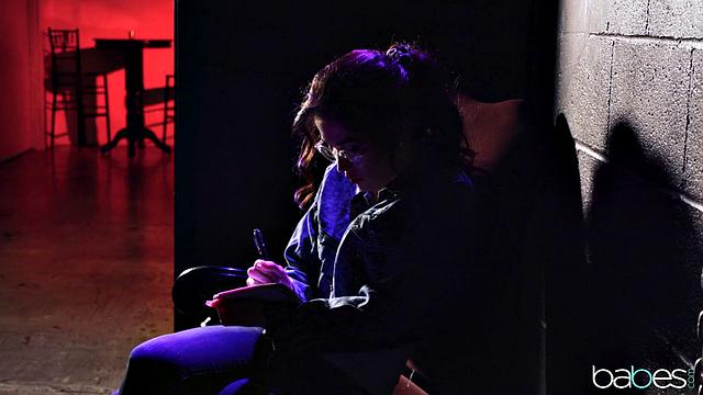 Observation Participant: Part 3