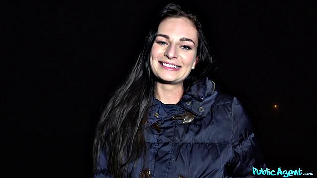 Take my pussy for a deal