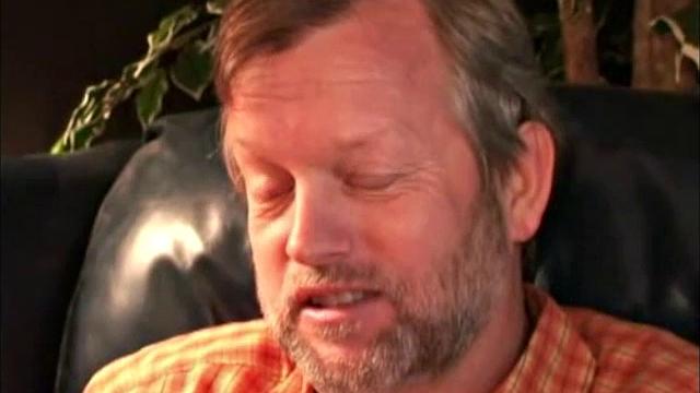 I had been trying for 2 or 3 years to get this man on camera, but his schedule is demanding and we just couldn't get it together. He is a 43 year old, 5' 9", 170 pound construction supervisor.