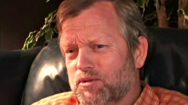 I had been trying for 2 or 3 years to get this man on camera, but his schedule is demanding and we just couldn't get it together. He is a 43 year old, 5' 9", 170 pound construction supervisor.