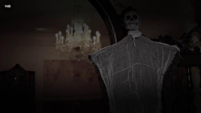 Dulce, Sky Moon: Love On Halloween