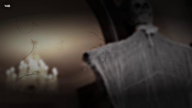 Dulce, Sky Moon: Love On Halloween