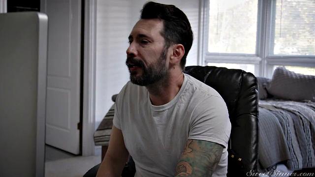 The Voyeur 5 - Scene 1