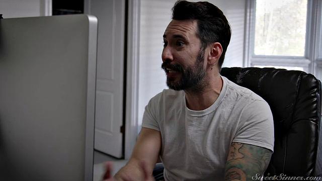 The Voyeur 5 - Scene 1