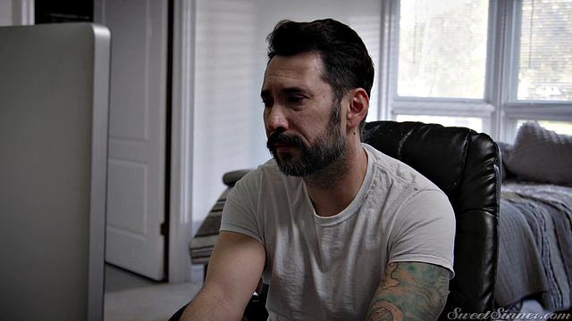 The Voyeur 5 - Scene 1