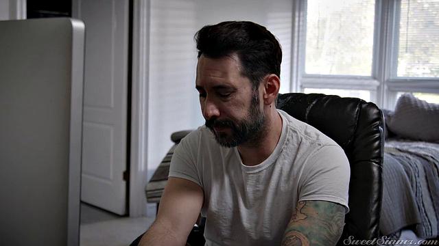 The Voyeur 5 - Scene 1