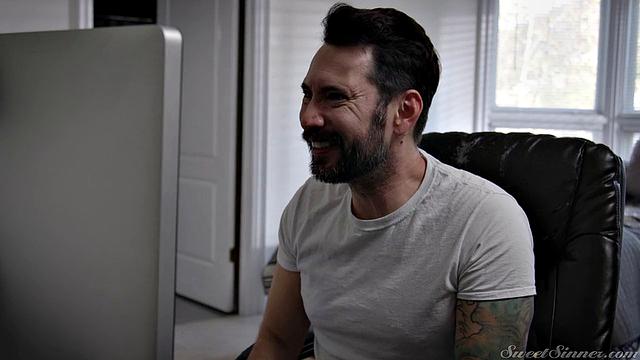 The Voyeur 5 - Scene 1