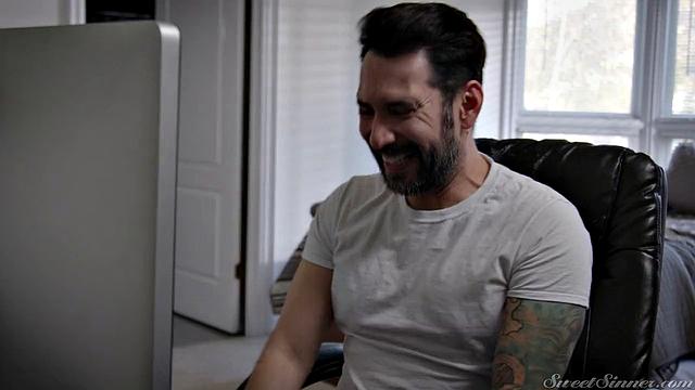 The Voyeur 5 - Scene 1