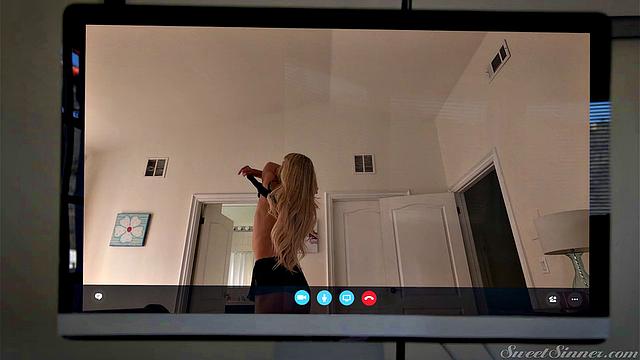 The Voyeur 5 - Scene 1