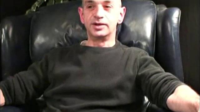 This nice man is struggling writer, who has lived a multi-talented past. He is 48 years old, 5' 10", and 160 pounds, and is very proud of his hairy body. Jack says he can be an aggressive Dad, but also has a submissive side to him.