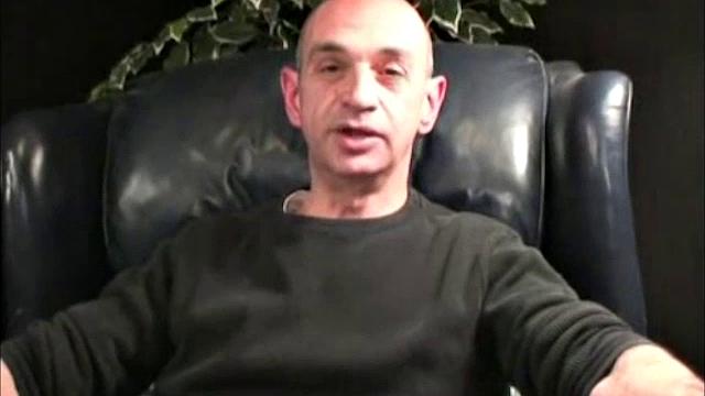 This nice man is struggling writer, who has lived a multi-talented past. He is 48 years old, 5' 10", and 160 pounds, and is very proud of his hairy body. Jack says he can be an aggressive Dad, but also has a submissive side to him.