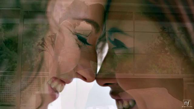 Lesbian Orgasm - S:E