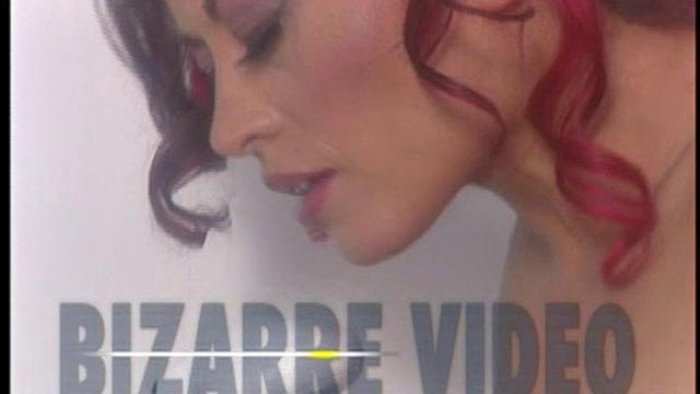 Big Busted Lesbians 7