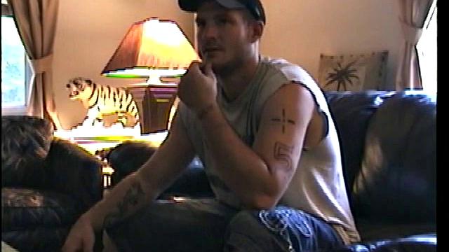 Sucking on Straight Boy CJ