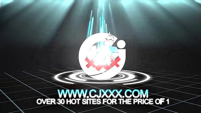 Young Jack climbs onto a bed for his on-camera audition and starts stripping naked, as he gropes himself. By the time his underwear strips off, the skinny and smooth young man is sporting a big boner.