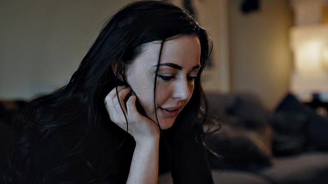 Dyke babes enjoy playing with butt plugs after facesitting